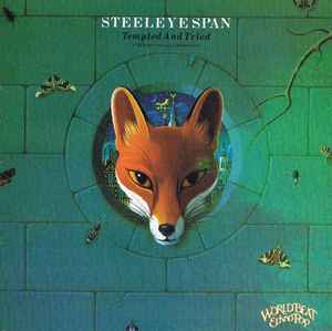 Steeleye Span - Tempted And Tried album cover