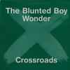 The Blunted Boy Wonder - Crossroads