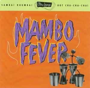Various - Mambo Fever