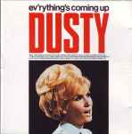 Cover of Ev'rything's Coming Up Dusty, 1989, CD