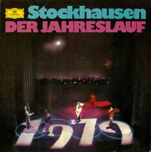 Der Jahreslauf - Stockhausen