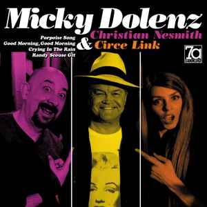 Micky Dolenz - Porpoise Song