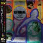 Cover of Astrorama, 2011-11-23, CD