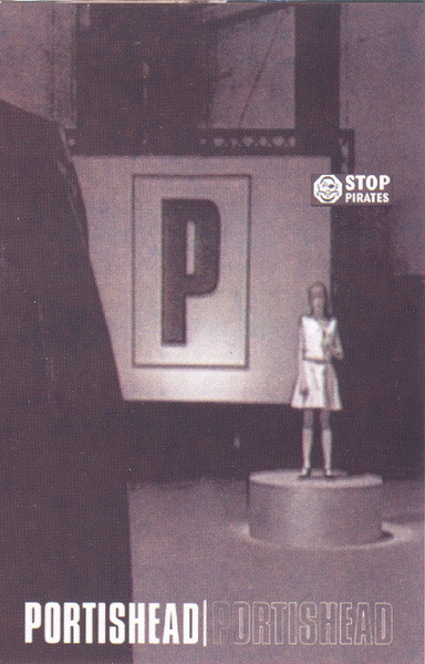 Portishead – Portishead (Cassette) - Discogs