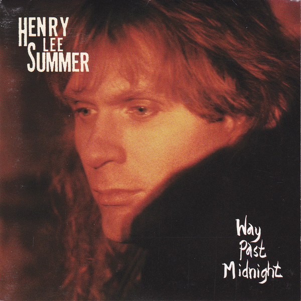 Henry Lee Summer - Way Past Midnight | Releases | Discogs