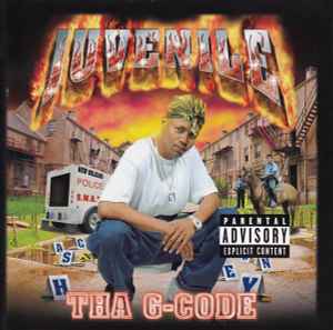 Juvenile (2) - Tha G-Code