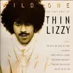 Cover of Wild One The Very Best Of Thin Lizzy, 1998-05-27, CD