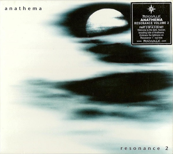 Anathema - Resonance 2 | Releases | Discogs