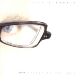 Pochette de l'album Richie Hawtin - DE9 | Closer To The Edit (Parts)