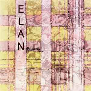 Elan (5) - Volumetric album cover