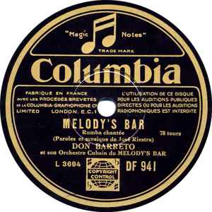 Rumba music from the 1930s | Discogs
