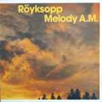Cover of Melody A.M., , CD