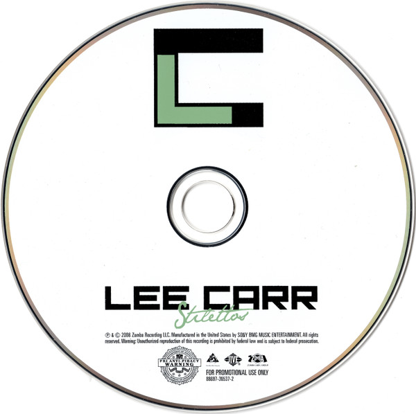 ladda ner album Lee Carr - Stilettos