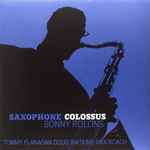 Sonny Rollins - Saxophone Colossus | Releases | Discogs