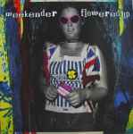 Cover of Weekender, 2002, Vinyl