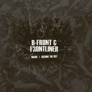 DJ B-Front - Magic | Become The Sky