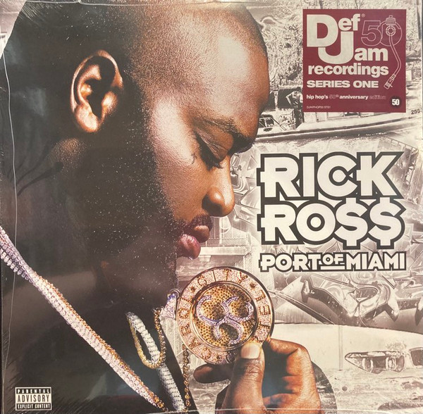 album rick ross 2023