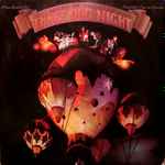 Around The World With Three Dog Night / Three Dog Night