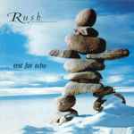 Compra Vinilo Rush - Test For Echo (2 Lp) Original