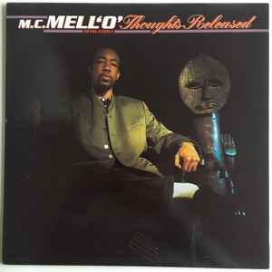 Thoughts Released (Revelation I) - M.C. Mell'O'