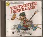 Cover of Vaktmester I Særklasse, 1991, CD