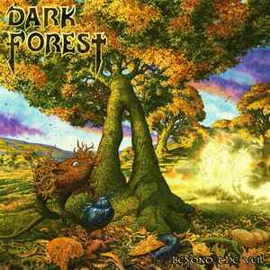 Dark Forest (3) - Beyond The Veil