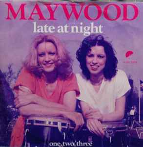 Late At Night - Maywood