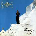 Cover of Always..., 1992, CD