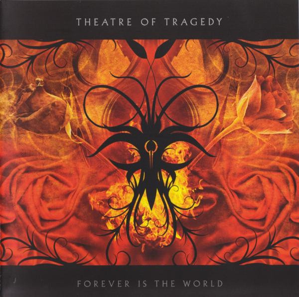 Theatre Of Tragedy - Forever Is The World | Releases | Discogs
