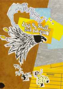 The Mae Shi – Lock The Skull, Load The Gun (2004, DVD) - Discogs