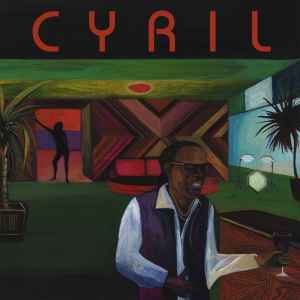 Cyril Walker - Saturday Night (The Cyril Walker Collection) album cover