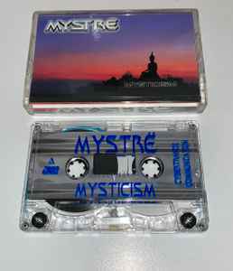 Mystrë - Mysticism album cover