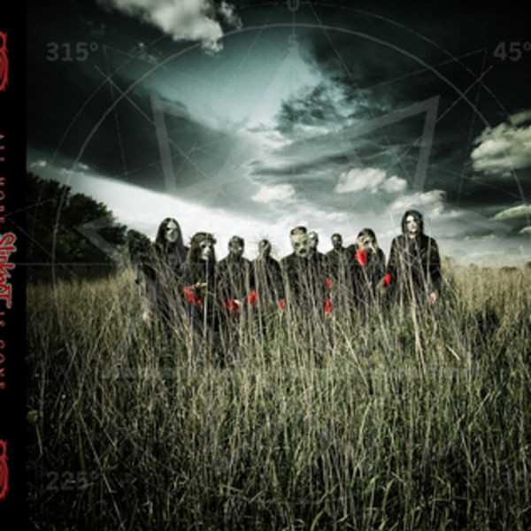 Slipknot – All Hope Is Gone (2018, Silver Marbled, Vinyl) - Discogs