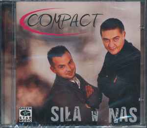 Compact (6) - Siła W Nas album cover