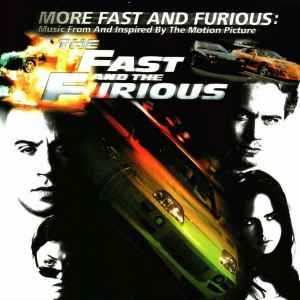 Fast & Furious 8: The Album (2017, Vinyl) - Discogs