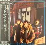Cover of Midnight Café, 1976-05-20, Vinyl