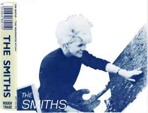 The Smiths – The Headmaster Ritual (1990, CD) - Discogs