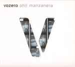 Cover of Vozero, 2005, CD