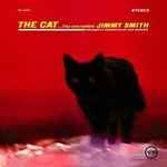 Cover of The Cat, 1964, Vinyl