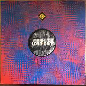 Love Song (Vinyl, 12