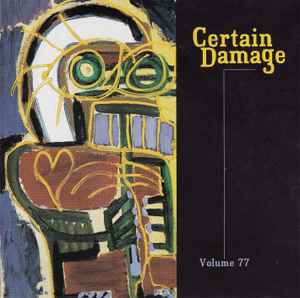 CMJ Presents Certain Damage! - Volume 77 - Various