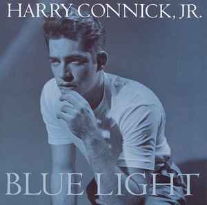 Harry Connick, Jr. – When My Heart Finds Christmas (1993, Vinyl