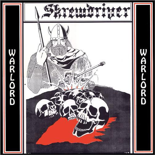 お気に入り】 Skrewdriver 1978 LP Oi パンク天国 skinheads 洋楽 