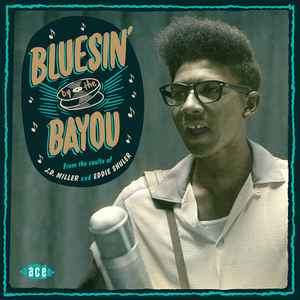 Rhythm 'N' Bluesin' By The Bayou (Mad Dogs, Sweet Daddies & Pretty Babies)  (2015, CD) - Discogs