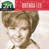 The Best Of Brenda Lee  album cover