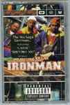 Cover of Ironman, 1996, Cassette