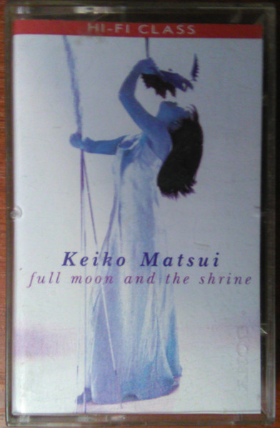 New Moon and Full Moon Energy — Keiko