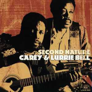 Carey Bell - Second Nature