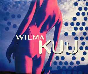 Wilma (3) - Kuu album cover