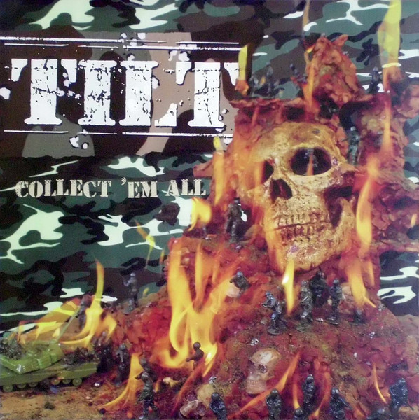 Tilt Collect Em All Releases Discogs